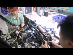 Cable cassembly de alta qualidade