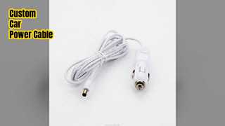 Alimentação de teleférico DC personalizada