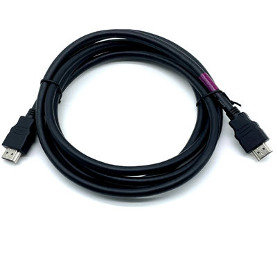 OEM ODM Extensão HDMI Cabos de Homem para Mulher 18Gbps 48Gbps 4K 8K