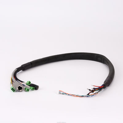 OEM ODM Adaptador de arnês de fio automotivo