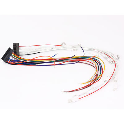 JST MOLEX TE HRS Armadilhas de arame industrial