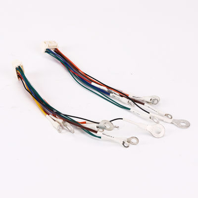 Home Appliance Automotive Custom Car Wiring Harness With Molex Connector KST Ring Terminal Wiring Harness (Conector Molex para veículos automóveis)