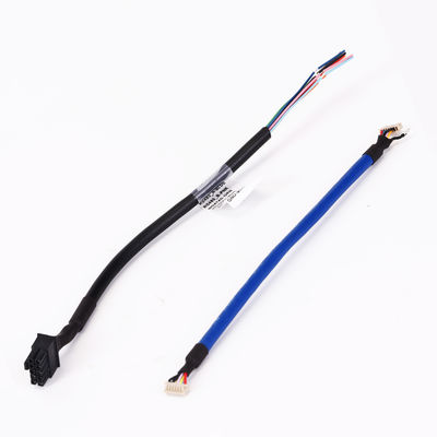 ODM OEM Conjunto de cabos elétricos Conector Arnês de fio Arnês de fiação eletrônica