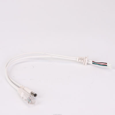 20m Cabos LAN Rede Ethernet Cat6 Alta Velocidade