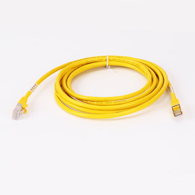CAT6 LAN Cable Ethernet UTP Cat 7 Patch Cable Alta velocidade