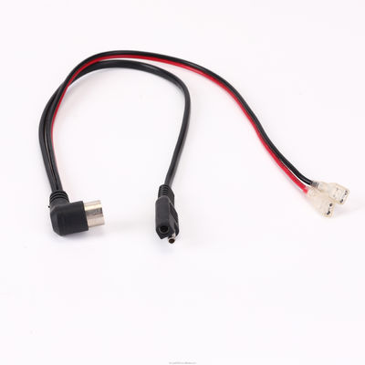 Home Appliance Audio 5 Pin DIN Cable AWG16 para AWG28