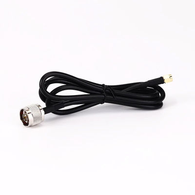 IPEX Conector RF coaxial Cable SMA Female para N Conector