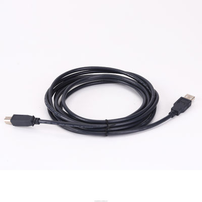 Câmera USB2.0 Cabos USB de carregamento rápido USB A para USB B