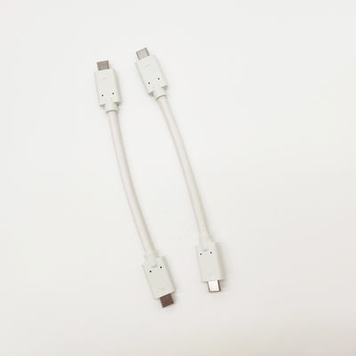 Cable de carregamento rápido USB2.0 Tipo C