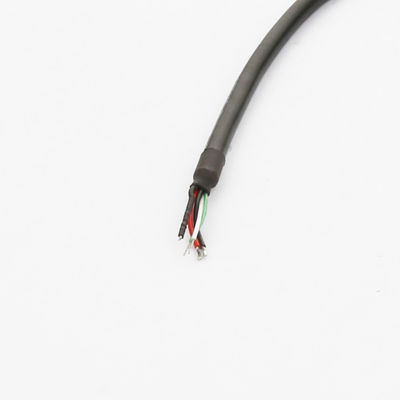 Micro USB Fêmea Cable usuários de cabo personalizados Meider Desktop