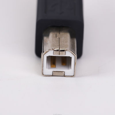Cabos USB personalizados USB masculino A para USB B Cable carregamento rápido
