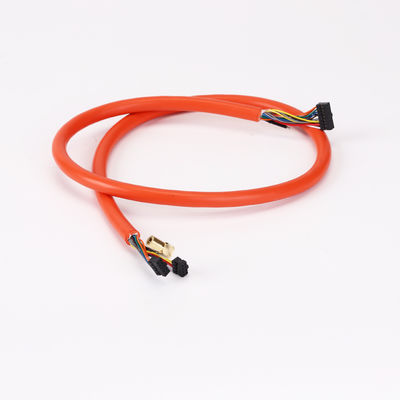 Cabos Coaxial Elétricos Cabos personalizados Cabos RF Cabos de fiação Arneses Patch Cable Assembly