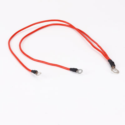 Cable de arranque para automóveis de montagem de baterias de PVC