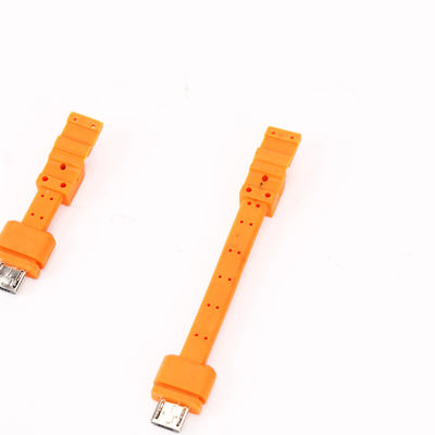 2.0 3.0 Micro USB Cabos Mini cabo de carregamento rápido